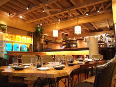 松見坂 マツミ MATSUMIの雰囲気1