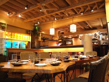 松見坂 マツミ MATSUMIの雰囲気1