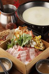 黒ぶたや 恵比寿本店のコース写真