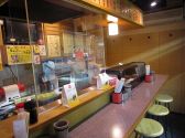牛かつ 松阪 銀座店の雰囲気3