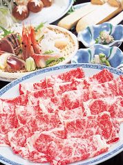 宮城　仙臺しゃぶ亭 本店の写真
