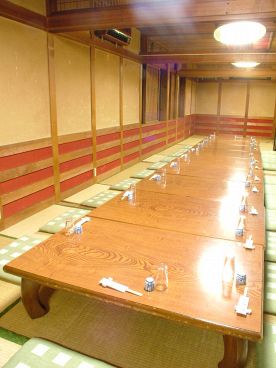 こずかた 盛岡市 内丸の雰囲気1