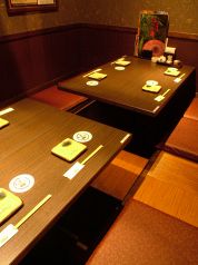 はなの舞 新小岩店の雰囲気1