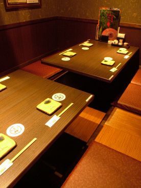 はなの舞 新小岩店の雰囲気1