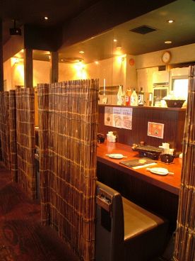 とりでん 堺栂店の雰囲気1