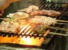 八剣伝 昭和町店のおすすめポイント1