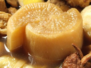 汁べゑ シルベエ 六本木のおすすめ料理1