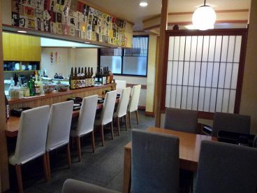 菜遊季 きんよねの雰囲気1