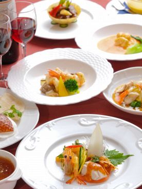 東天紅 恵比寿ガーデンプレイスタワー店のおすすめ料理1