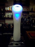 大人気の氷点下ビール！！