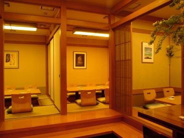 志良田 銀座の雰囲気1