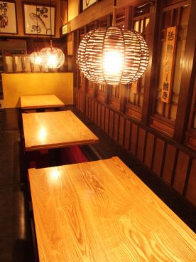 串焼 海鮮居酒屋 響あい 深井店の雰囲気1