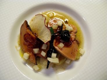 デュ ヴァン ハッシシ Du Vin HACHISCHのおすすめ料理1