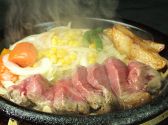 ステーキ 三田屋本店 東武百貨店 池袋店
