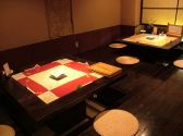 季の音 徳島市 紺屋町の雰囲気2