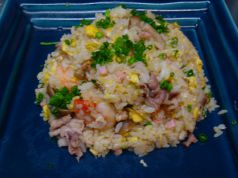 料理メニュー写真 チャーハン