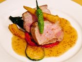 ビストロマルズのおすすめ料理3