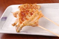 料理メニュー写真 手羽先/手羽元