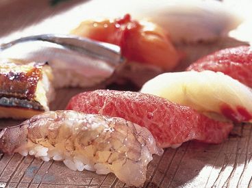 銀座 久兵衛 京王プラザホテル店のおすすめ料理1