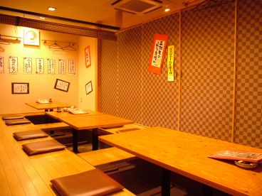 快食市場 うる寅地蔵の雰囲気1