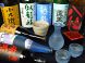 焼酎・日本酒の種類は圧巻