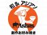 アジムス 味武主 Asimsのロゴ