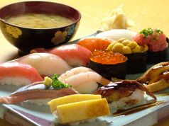 すし家 魚がし 銀海のおすすめ料理2