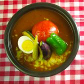 キマラン スープカレーのおすすめ料理3