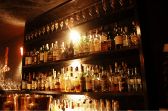 お酒の種類も豊富!やっぱりバッチグー!!