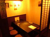 明治維新 居酒屋の雰囲気2