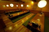 大森屈指の宴会場!