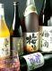梅酒の種類も充実★