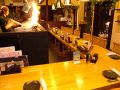 宮崎　ぐんけい 花ヶ島本店の雰囲気