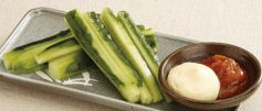 料理メニュー写真 ☆しゃきしゃき胡瓜の味噌マヨ和え☆