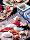 銀座 久兵衛 京王プラザホテル店のおすすめ料理2