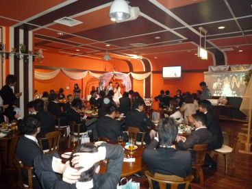 アイリッシュパブ オールウェイズ Irish Pub Alwaysの雰囲気1