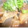 料理メニュー写真&nbsp;牛すじ煮