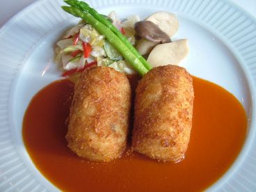 自由ヶ丘グリル 新丸ビルのおすすめ料理1