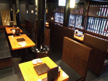 風風亭 柏東口店の雰囲気1