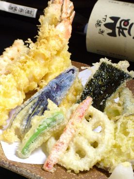 五大 駒沢大学 桜新町のおすすめ料理1