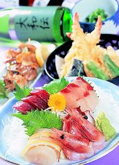 郷土料理お祭り 仙台の写真