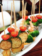 料理メニュー写真&nbsp;　