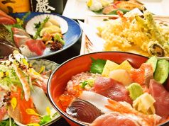 東京・大手町・日本橋・人形町　鱗家 茅場町店の写真
