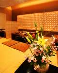 dining HARIMAYA