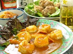 香楽 恵比寿南の写真