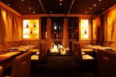TOKYO PREMIUM 完全個室 滴 SHIZUKU 新宿東口店の雰囲気
