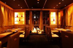 TOKYO PREMIUM 完全個室 滴 SHIZUKU 新宿東口店の写真