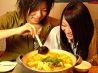 赤から浜松店のおすすめポイント3