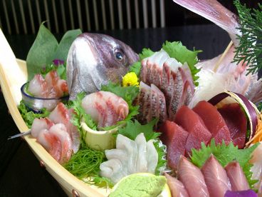 宵の酒場 中央区 東大通のおすすめ料理1