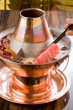 火鍋 久香のおすすめ料理1